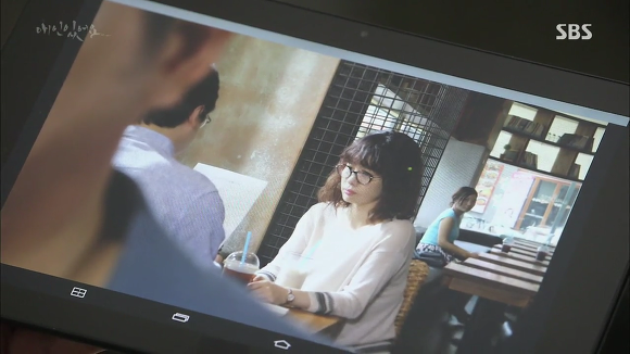 [드라마애인있어요] 흔한 불륜아닌 사랑이야기 6화(3) | 인스티즈