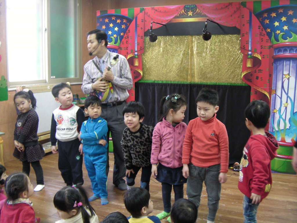 삼성유치원 이미지