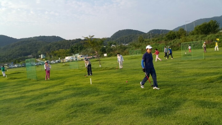동구골프클럽 이미지