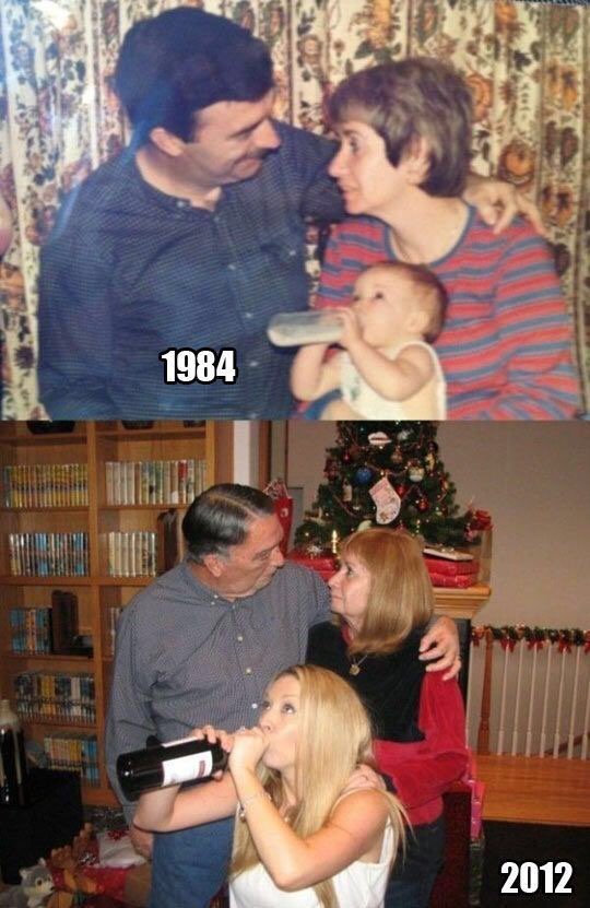 1984 - 2012 | 인스티즈