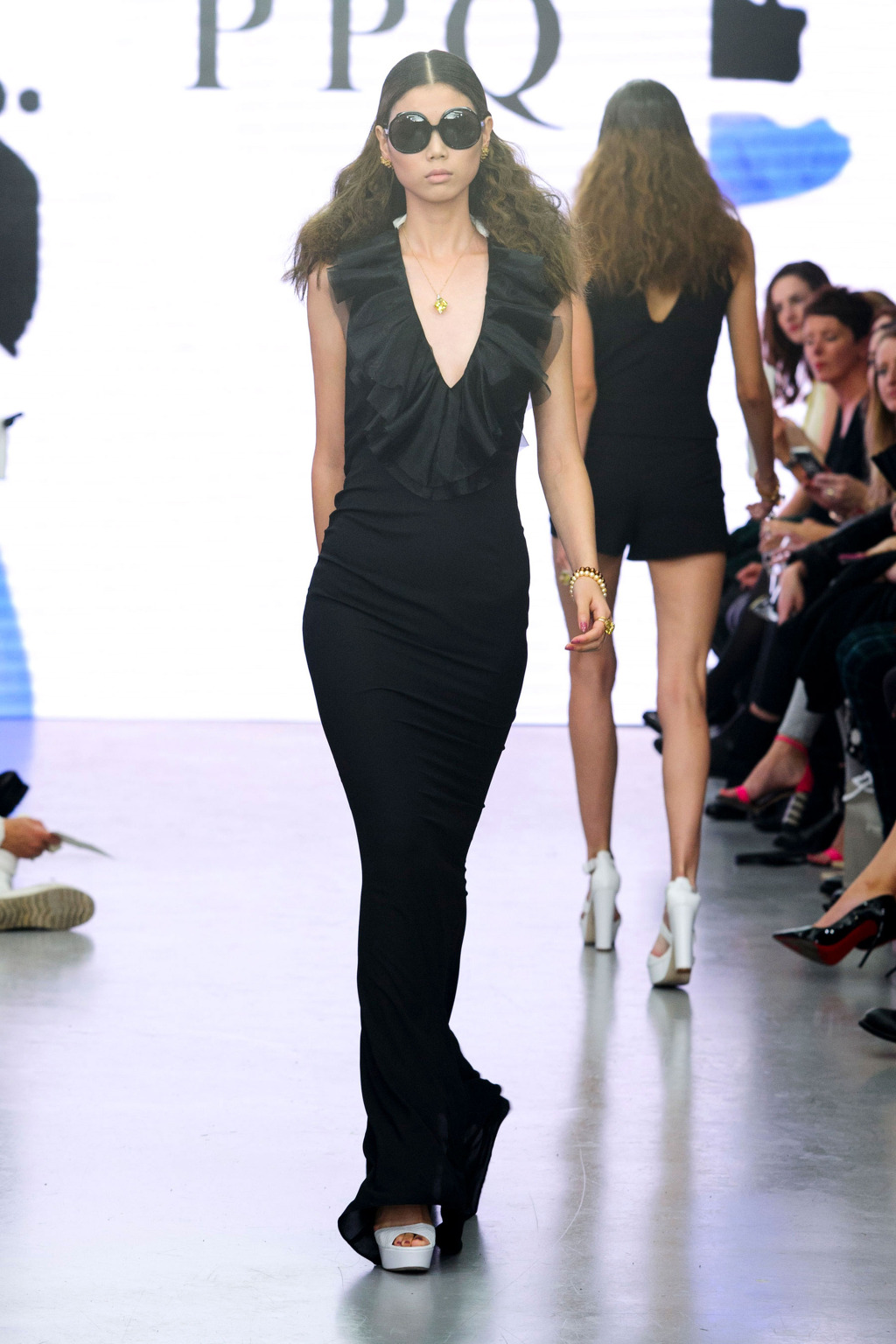 2016 S/S PPQ 컬렉션 | 인스티즈