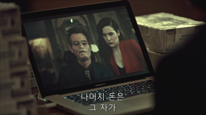 [로맨틱스릴러미드] 한니발 (Hannibal) 시즌3 에피5 (3/4) | 인스티즈