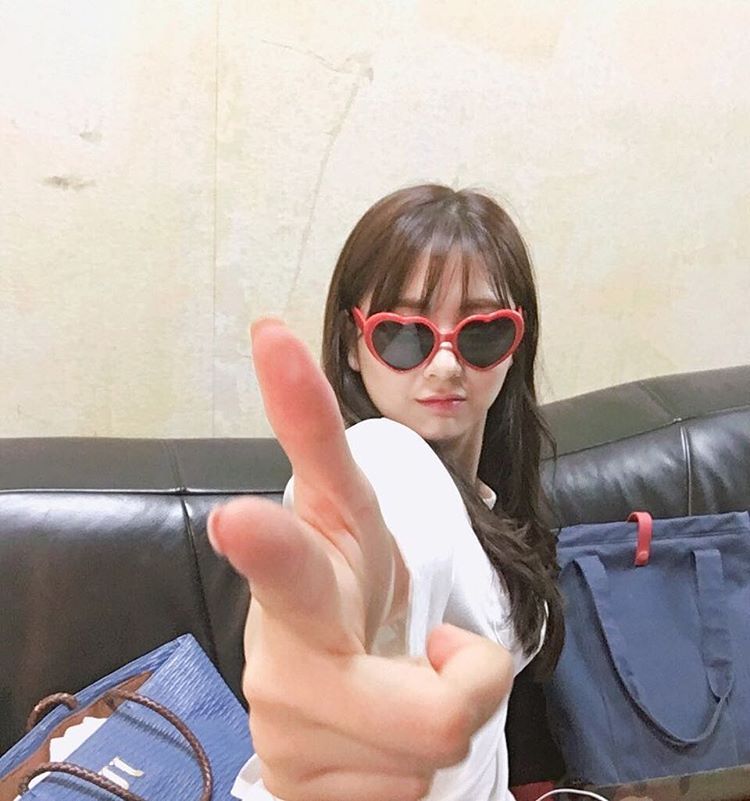 자기 전에 보고가는 이수현 | 인스티즈