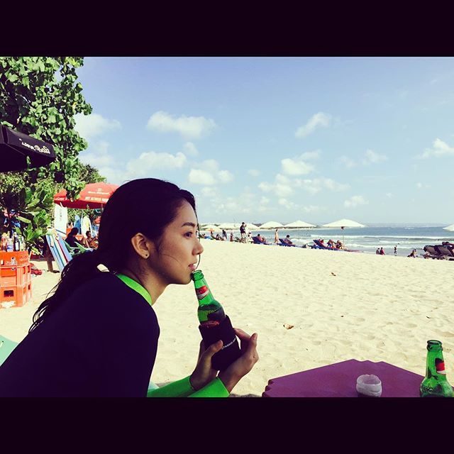 SG워너비 김용준 여자친구 박혜원.jpg | 인스티즈