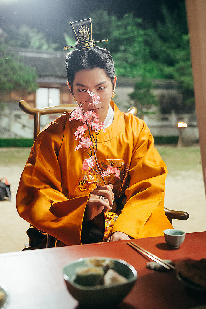 [달의연인보보경심] 황자레인저 feat짱잘 황자들 | 인스티즈