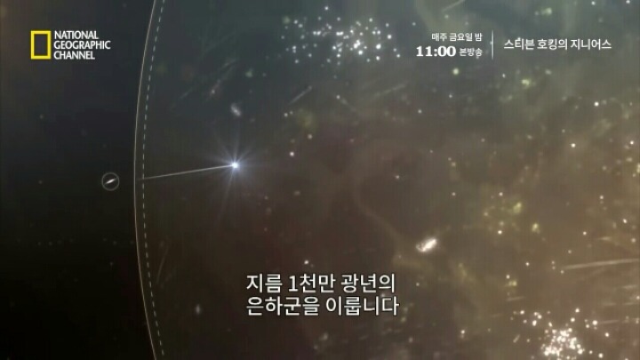우리는 우주에서 어디에 있을까? (우주공포증주의) | 인스티즈