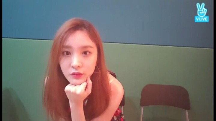 오늘자 소나무 비주얼 나현 브이앱 | 인스티즈