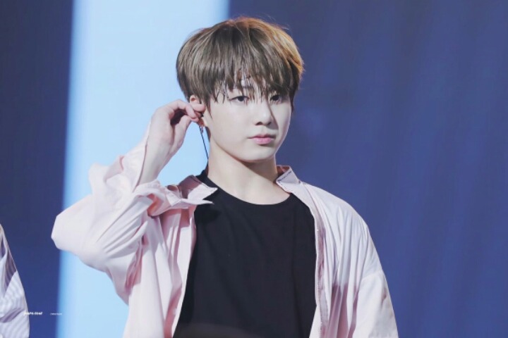 [데이터주의] 예쁜 정국이 | 인스티즈