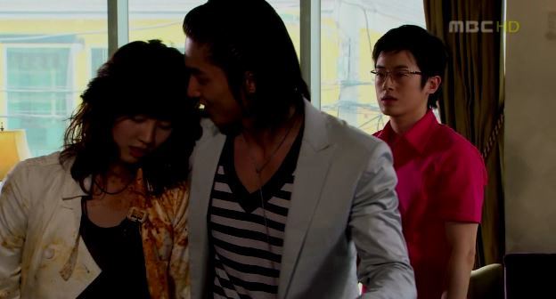 [드라마] 소울메이트 EP. 16 사랑의 이름으로 이젠 안녕 | 인스티즈