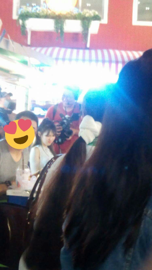 태국에서 촬영하는 레드벨벳(리얼리티?) | 인스티즈