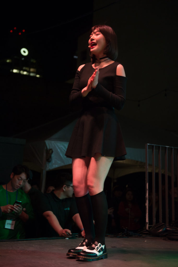 레드벨벳 SXSW 텍사스 사진 | 인스티즈