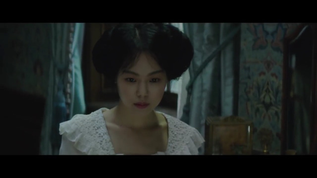 영화 아가씨에서 아가씨가 사랑에 빠지던 순간 | 인스티즈