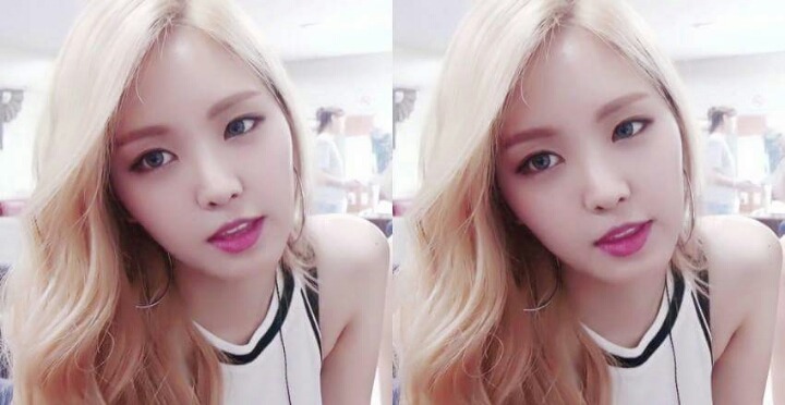 그러지 말입니다 나은이는 제꺼이지 말입니다 | 인스티즈