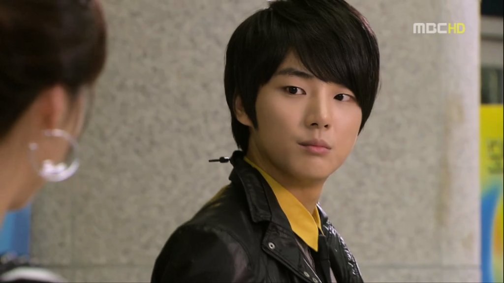[지붕뚫고하이킥] 지정준세의 시작 | 인스티즈