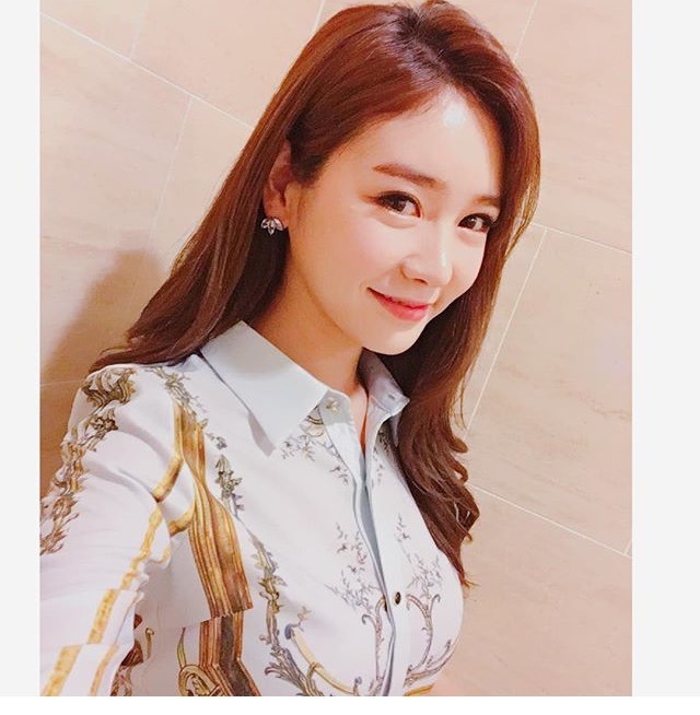 오늘자 공서영 | 인스티즈