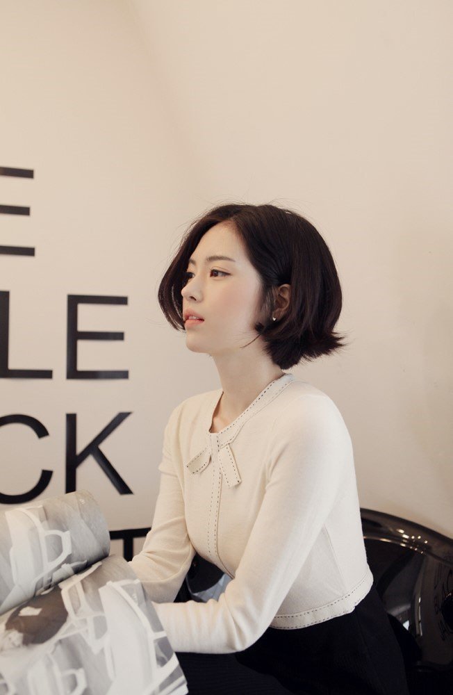 피팅모델계의 김태희 레전드 | 인스티즈