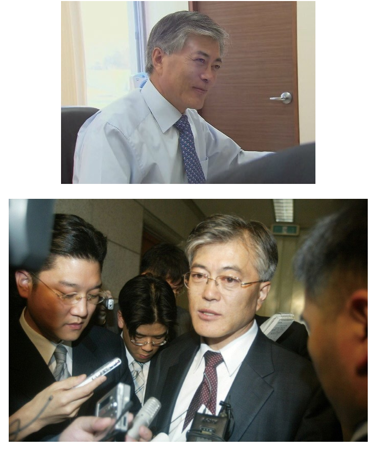 김경수 의원이 말하는 문재인이 변했다고 느끼는 점 | 인스티즈