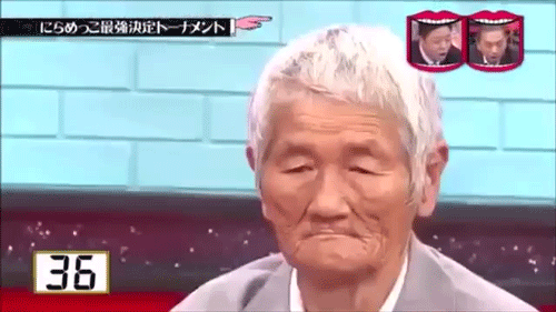 웃음 참기 대결 | 인스티즈