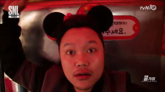 [SNL] 사진이랑 똑같이 생긴 남자 | 인스티즈
