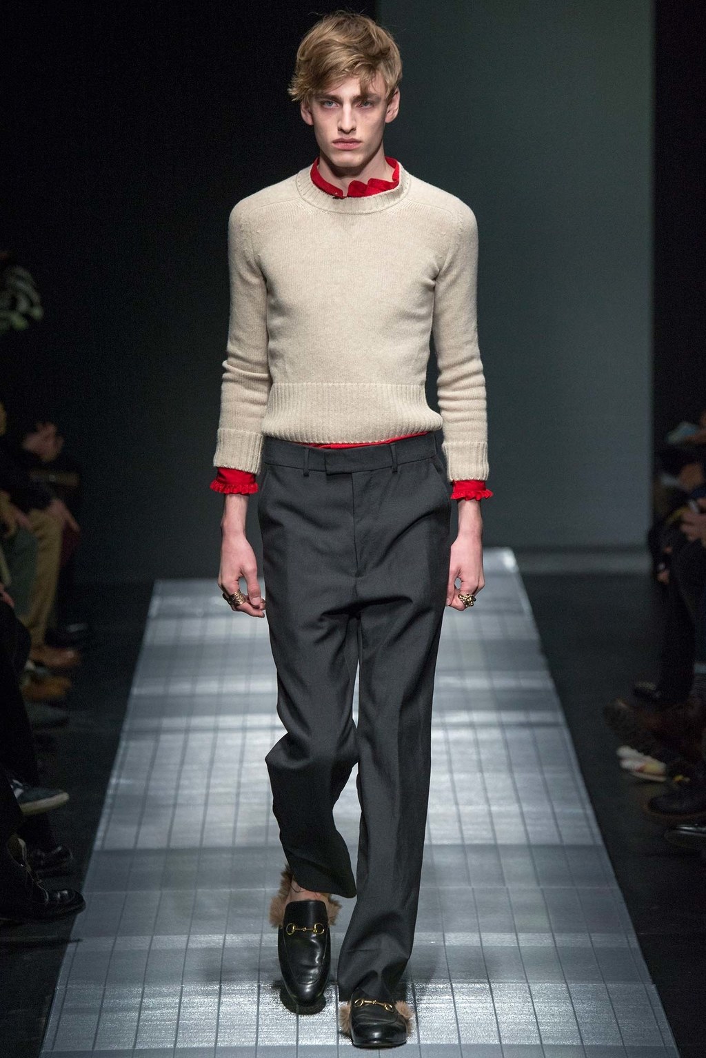 재미로 보는 Gucci 디자이너 교체 후 변화 | 인스티즈