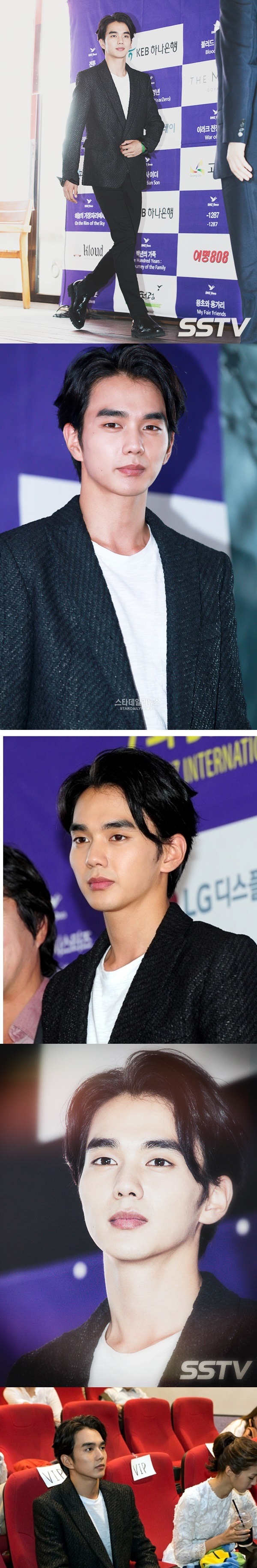 배우들과 관계자들이 말하는 유승호 .JPG | 인스티즈