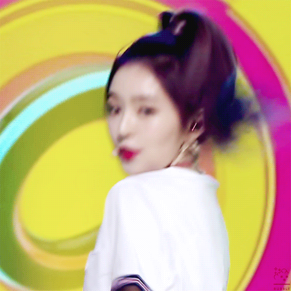 치코리타 아이린 | 인스티즈