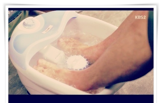 용케 안짤린 대기실 없애려는 김과장의 만행 | 인스티즈