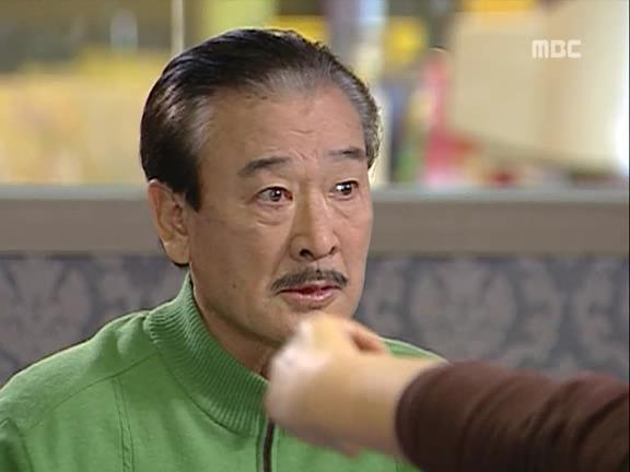 [거침없이하이킥] 순재의 문희 재발견 ㅋㅋㅋㅋㅋㅋㅋㅋㅋㅋ.jpg | 인스티즈