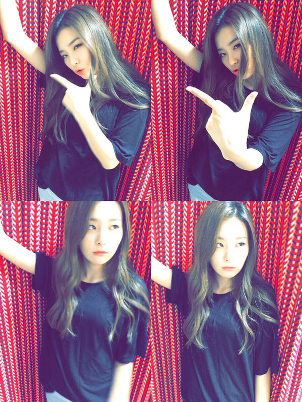 넘이쁜 레드벨벳 슬기.jpgif | 인스티즈