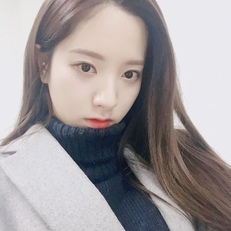 짱예인 우주소녀 보나.jpg | 인스티즈