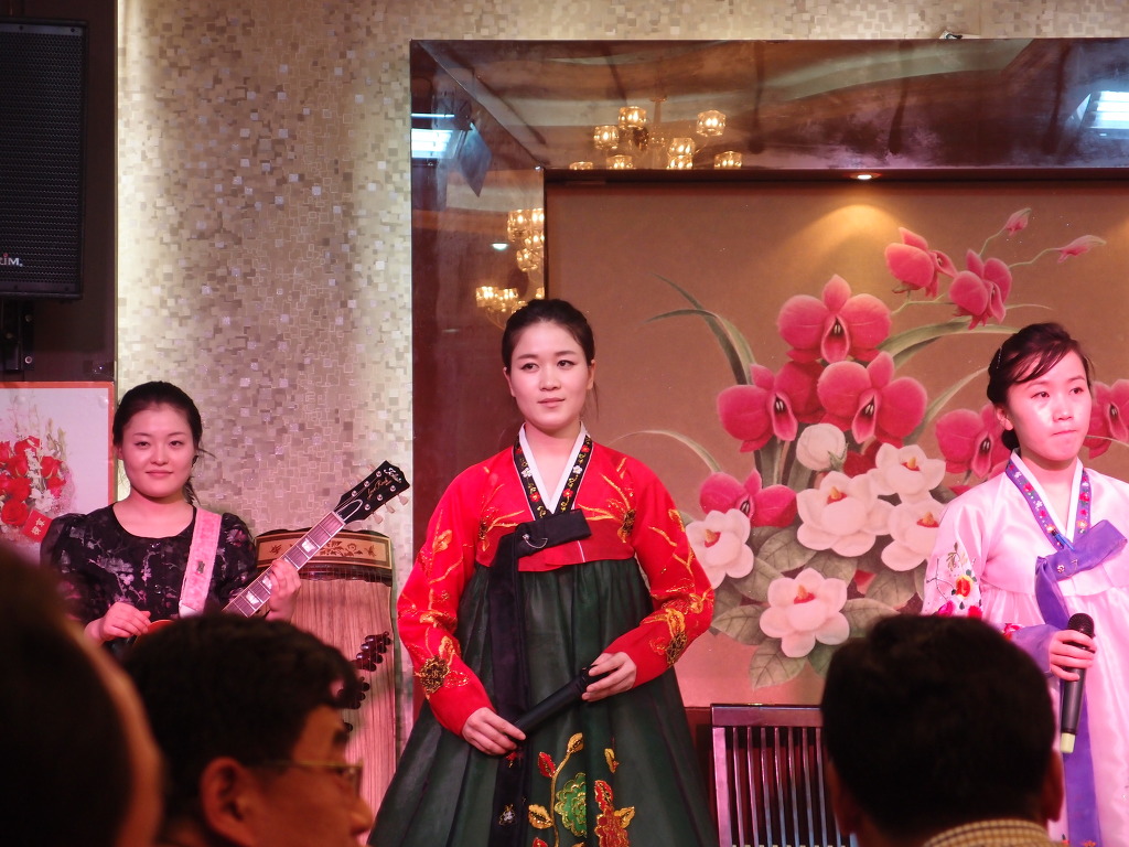 연길식당 이미지