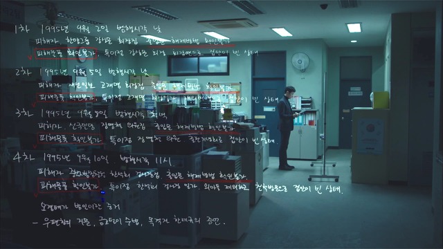 [시그널] 대도 사건 04.jpg | 인스티즈
