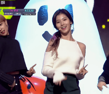 트와이스.gif | 인스티즈