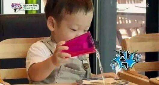 효자서언이ㅋㅋ | 인스티즈