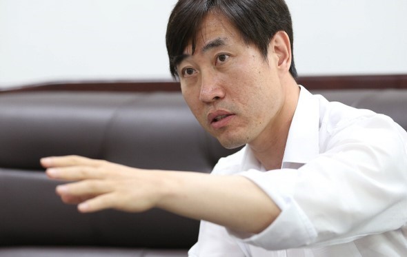 대선후보가 이렇게 나왔다 여러분의 선택은? | 인스티즈