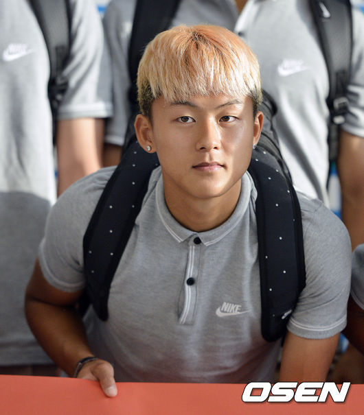 오늘자 이승우 .jpg | 인스티즈
