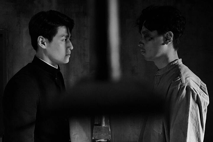 상영관만 더내줘도 귀향보다 많은 관객수 찍었을거라고 평가받는 영화 | 인스티즈