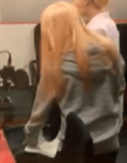 아이린 뒷정리.gif | 인스티즈
