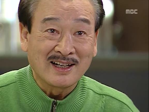 [거침없이하이킥] 순재의 문희 재발견 ㅋㅋㅋㅋㅋㅋㅋㅋㅋㅋ.jpg | 인스티즈
