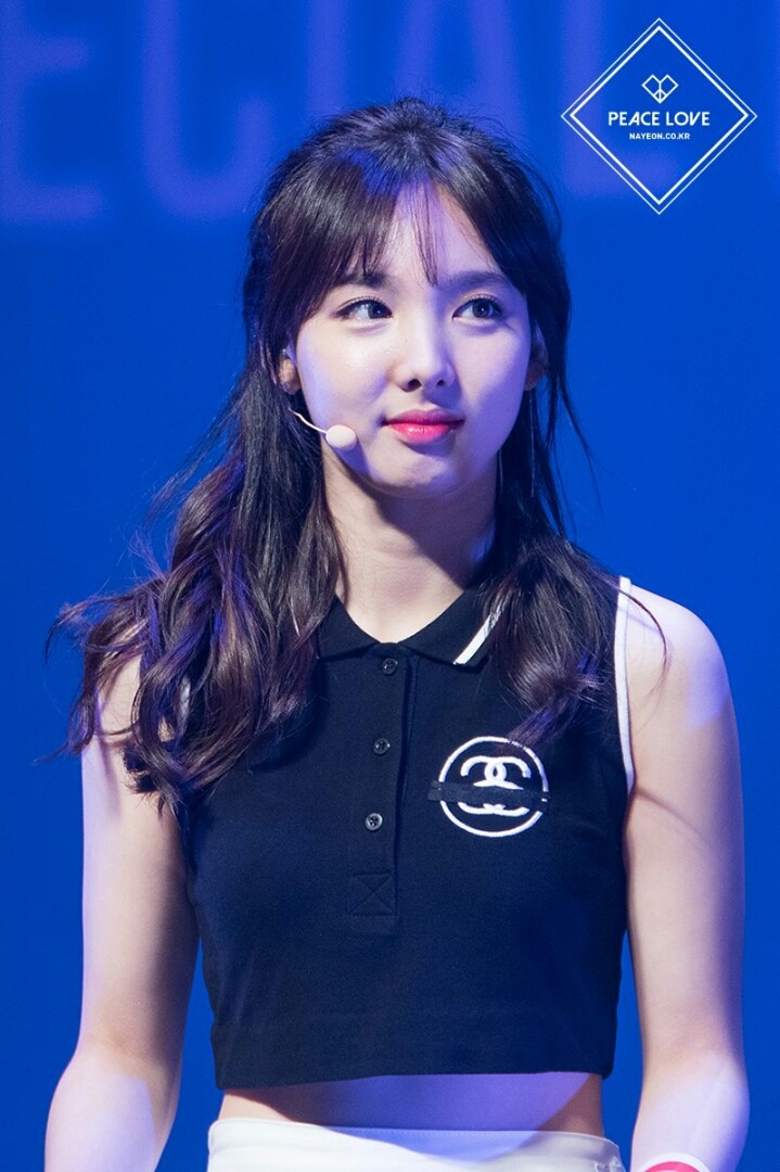 [트와이스] 160703 팬미팅 사진들 | 인스티즈