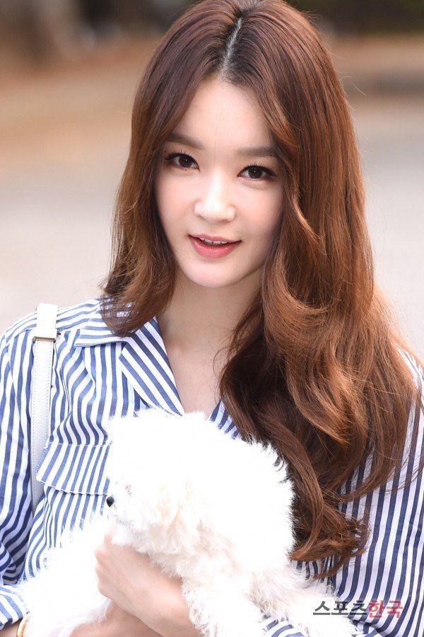 오늘자...강민경.......jpg | 인스티즈