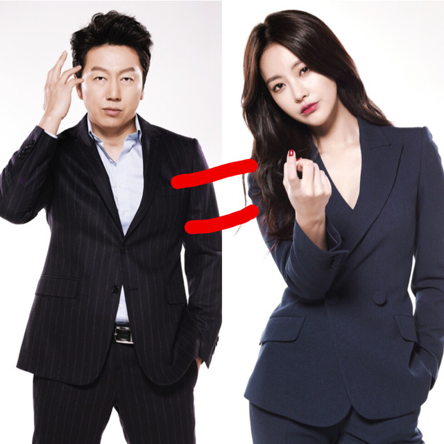 [돌아와요아저씨] 남X여,남X남,여X여 케미를 한번에 볼수있는 캐릭터 | 인스티즈
