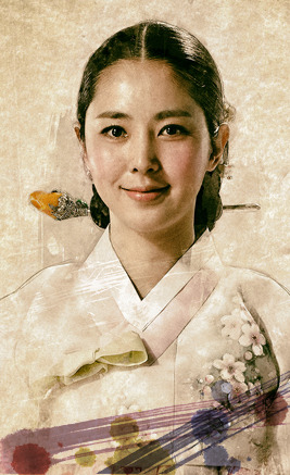 사극에서 어떤 여자 배우와도 케미가 잘 어울리는 배우.jpg | 인스티즈