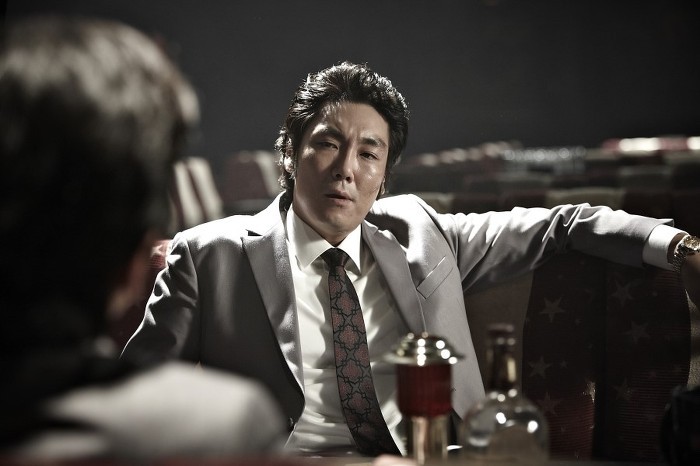 자신이 감독이라면 함께 찍고 싶은 남자 영화배우는? (장르 : 느와르) | 인스티즈