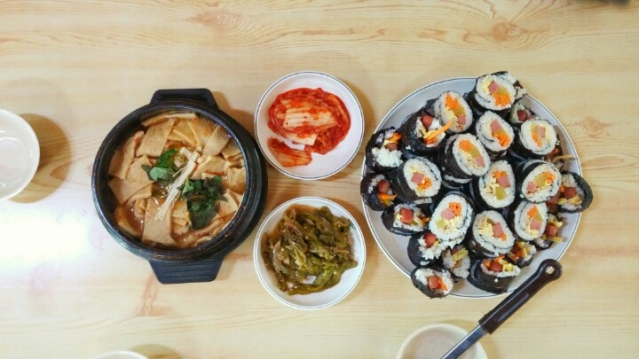 요리하는 쑥남 | 인스티즈