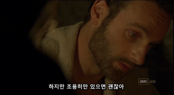 워킹데드 시즌1 1화(4) (혐오주의) | 인스티즈