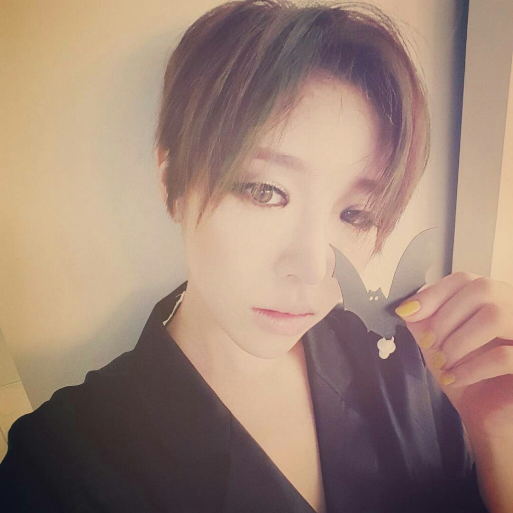 가인 인스타 업데이트.jpg | 인스티즈