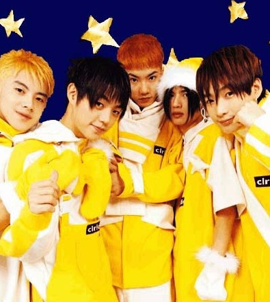 90년대로 돌어가 1세대 아이돌 팬질을 한다면? (고르기) | 인스티즈