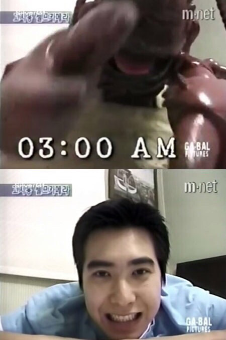 고지용 아들 승재가 갖고 놀던 가재 인형의 진실.twt | 인스티즈
