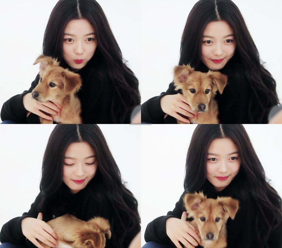 김유정 캡쳐.jpg | 인스티즈